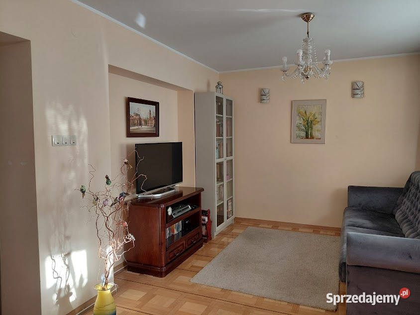 Dwupoziomowe na zamkniętym osiedlu Sprzedaż