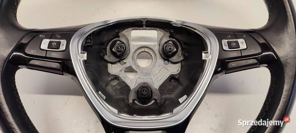 VW TIGUAN II KIEROWNICA 5TA419091AM