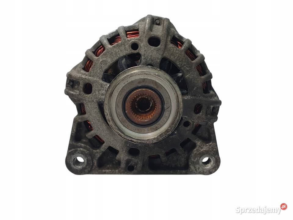 ALTERNATOR Renault Megane III 15 DCI 23100294RC
