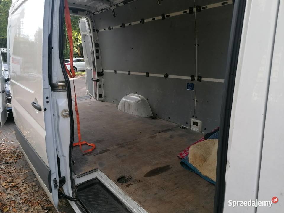 Usługi transportowe przewóz rzeczy przeprowadzki śląskie Częstochowa