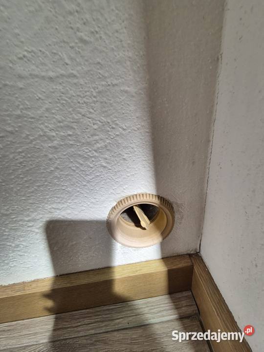 Domek holenderski z centralnym ogrzewaniem mazowieckie Warszawa sprzedam