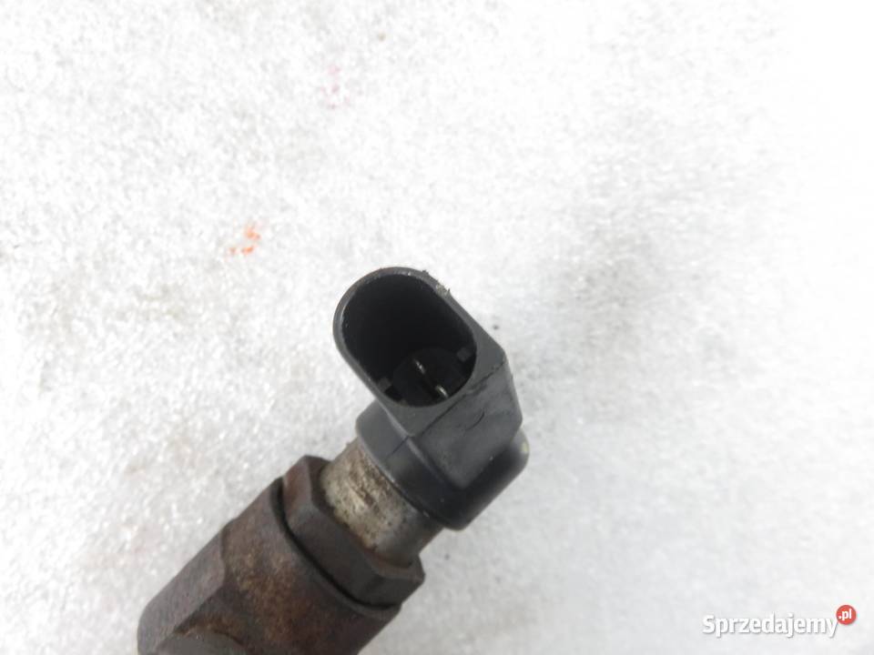 WTRYSKIWACZ CITROEN C3 I 14 HDi 9649574480