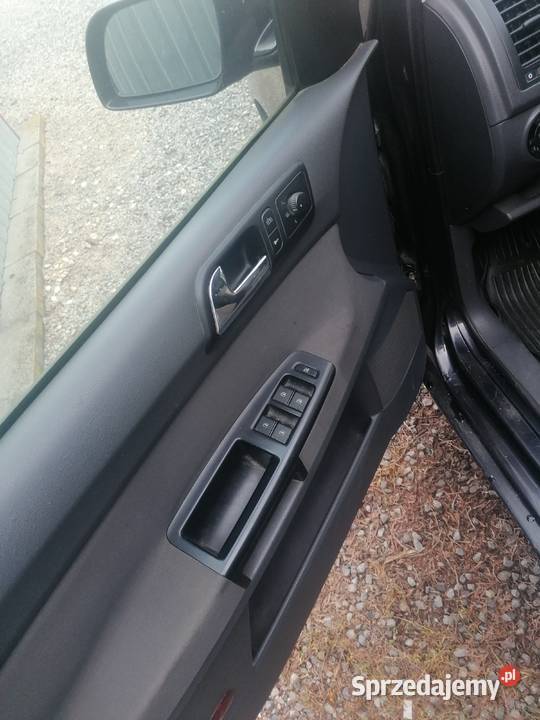 Volkswagen Polo 9N Zamość sprzedam