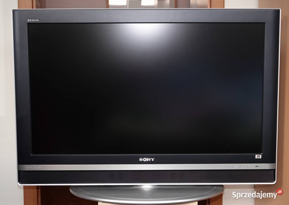 Telewizor Sony Bravia KLV-V40A10E 40 cali teletekst HDMI