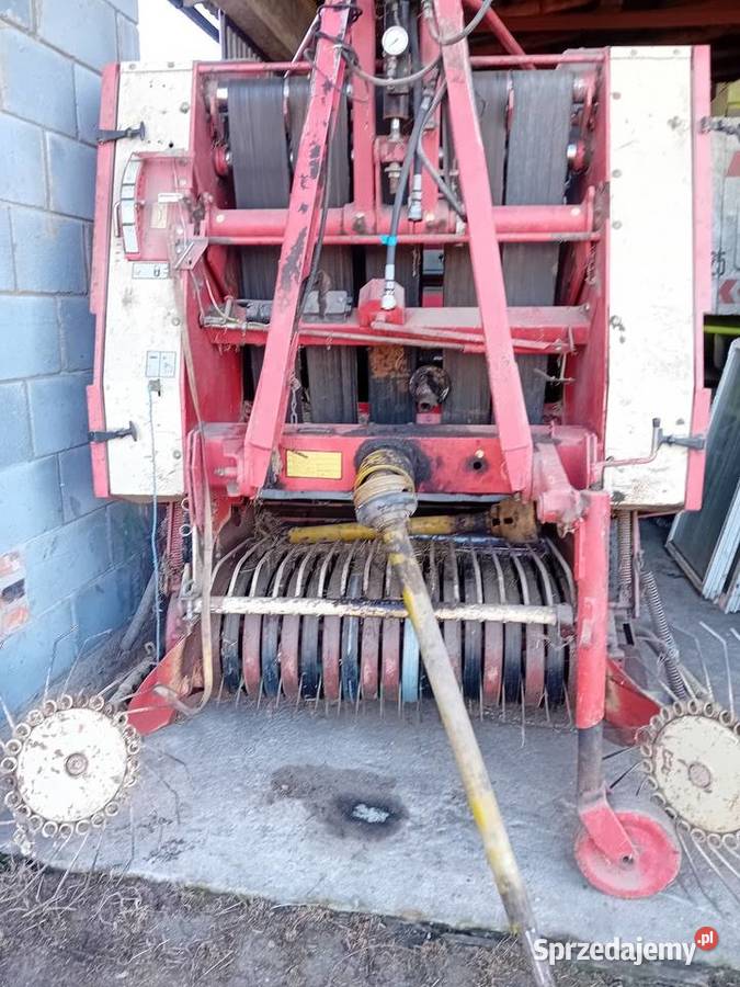 WERMEE 504 HE Łowicz