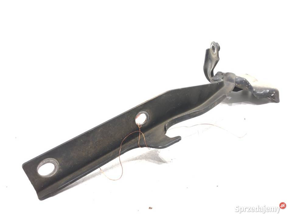 ZAMEK MASKI PRAWY SUZUKI GRAND VITARA II SUV podkarpackie