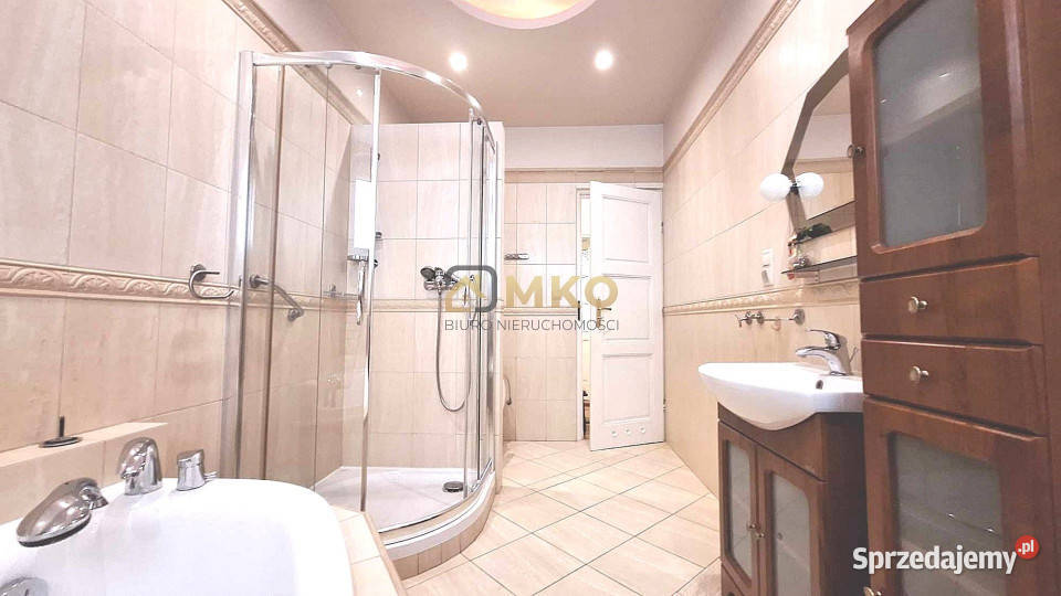 sprzedaży mieszkania Włocławek 100m2 4pokojowe Liczba pokoi 4