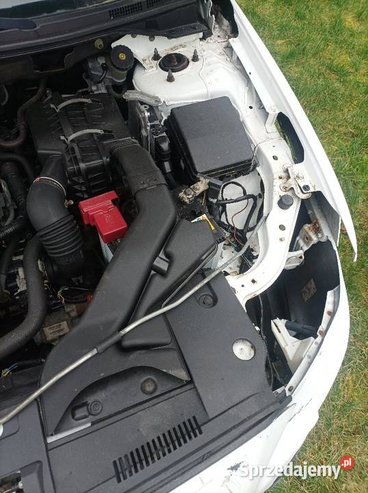 Mitsubishi Lancer 15 benzyna Ostrów Wielkopolski