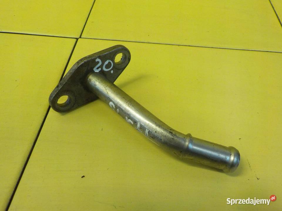 SANTA FE II SORENTO 22 CRDI 11r 197 D4HB przewod