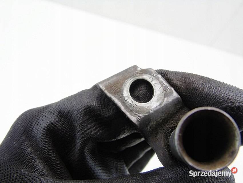 RURKA BAGNETU OLEJU 20 24 T TURBO VOLVO S60 V70 Sosnowiec