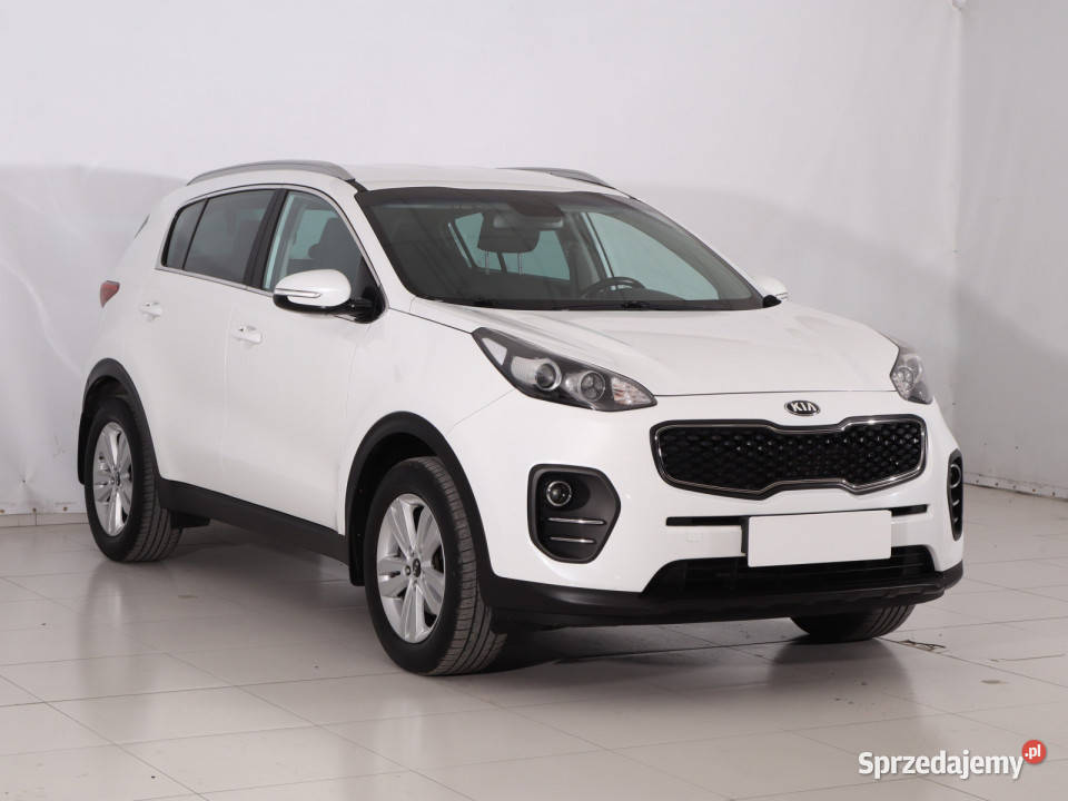 Kia Sportage 16 GDI poduszka powietrzna Piaseczno sprzedam