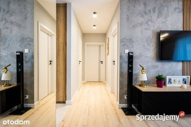 Apartament w centrum Białegostoku Białystok