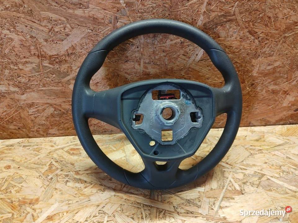 Kierownica Multifunkcyjna Opel Karl 42538265 Pleszew sprzedam