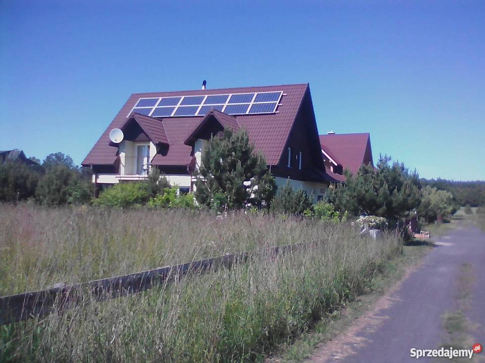 Pogorzelicadziałka budowlana morzemokazja