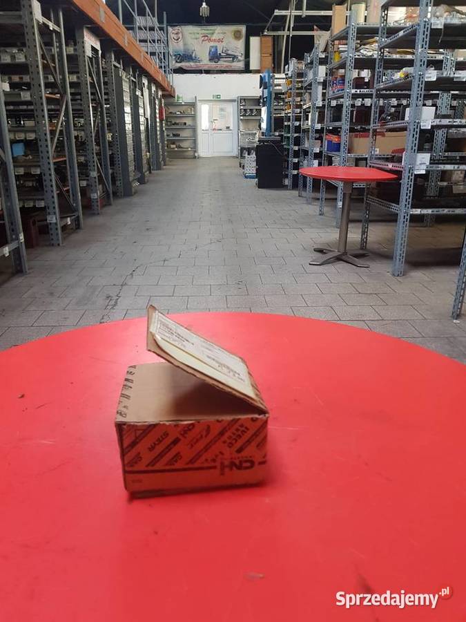 84422747 Czujnik tlenku azotu Holland Sulechów sprzedam