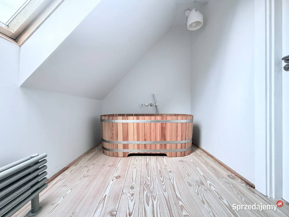 Dom Dworek Polski 135m2 mazowieckie Ustanów