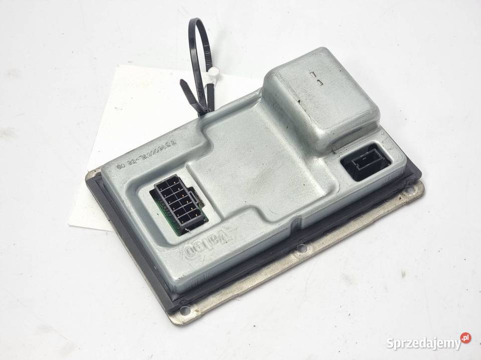 PRZETWORNICA VOLKSWAGEN PHAETON 3D0909157 Lipno