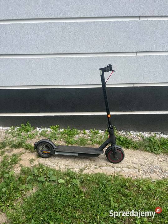 Hulajnoga elektryczna xiaomi Wąchock