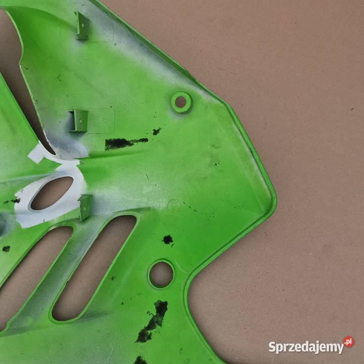 KAWASAKI ZX9R ZX 9 R 9497 BOK OWIEWKA OSŁONA lubuskie Bieleń