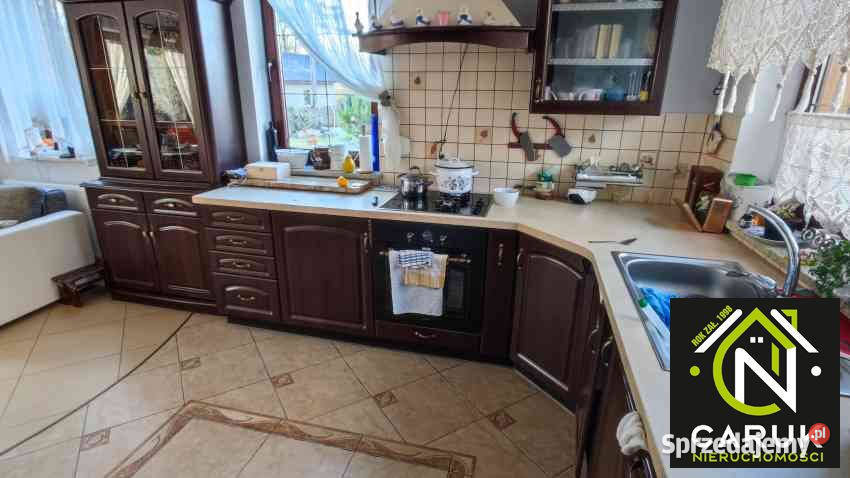 sprzedaży domu wolnostojącego Golczewo 140