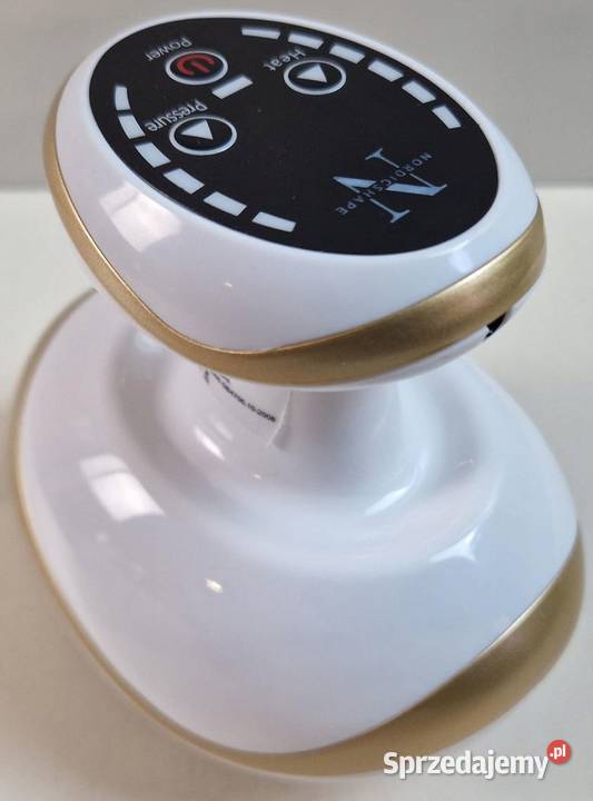 Masażer wyszczuplajacy i do usuwania cellulitu Warszawa