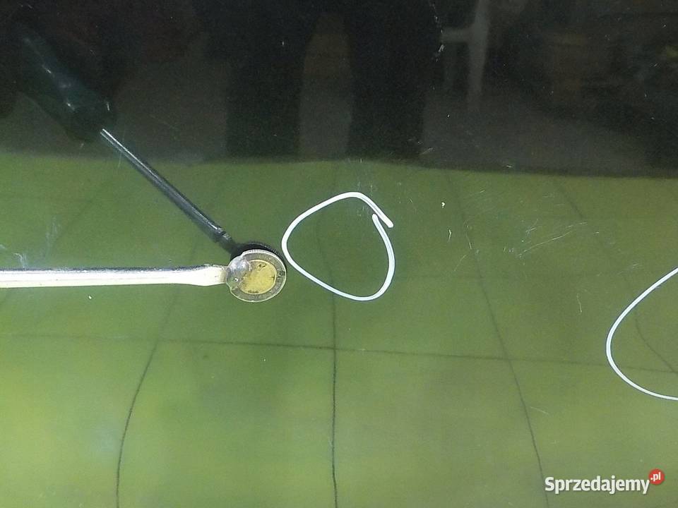 OPEL ZAFIRA C 20 CDTI AUT 13r 5D drzwi lewe tyl osobowe Suków sprzedam