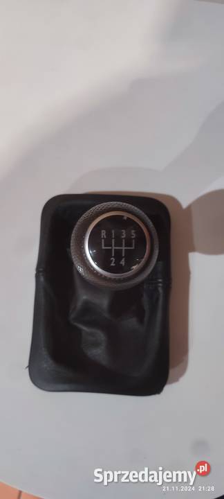 GAŁKA BIEGÓW I MIESZEK VW BEETLE Krosno sprzedam
