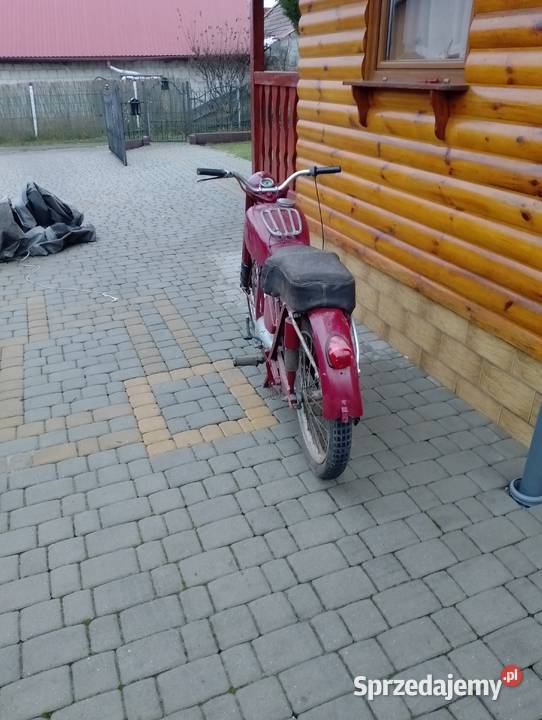 Wfm WSK Z 1965r Wyprzedaż kolekcji Leżajsk sprzedam