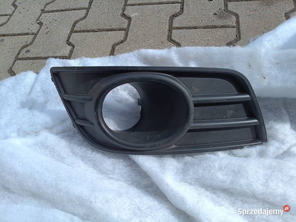 Suzuki SX4 lift 09 kratka zderzaka 7175155l0 R Krosno