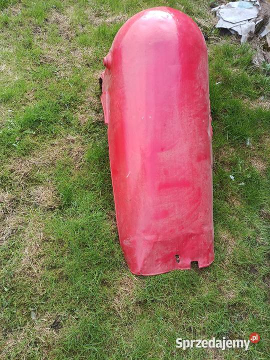 Maska C 328 Kabina i karoseria