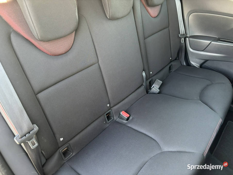 Renault Clio Oryginalny lakierSerwisowany w ASO1 wielofunkcyjna kierownica Przyszowice