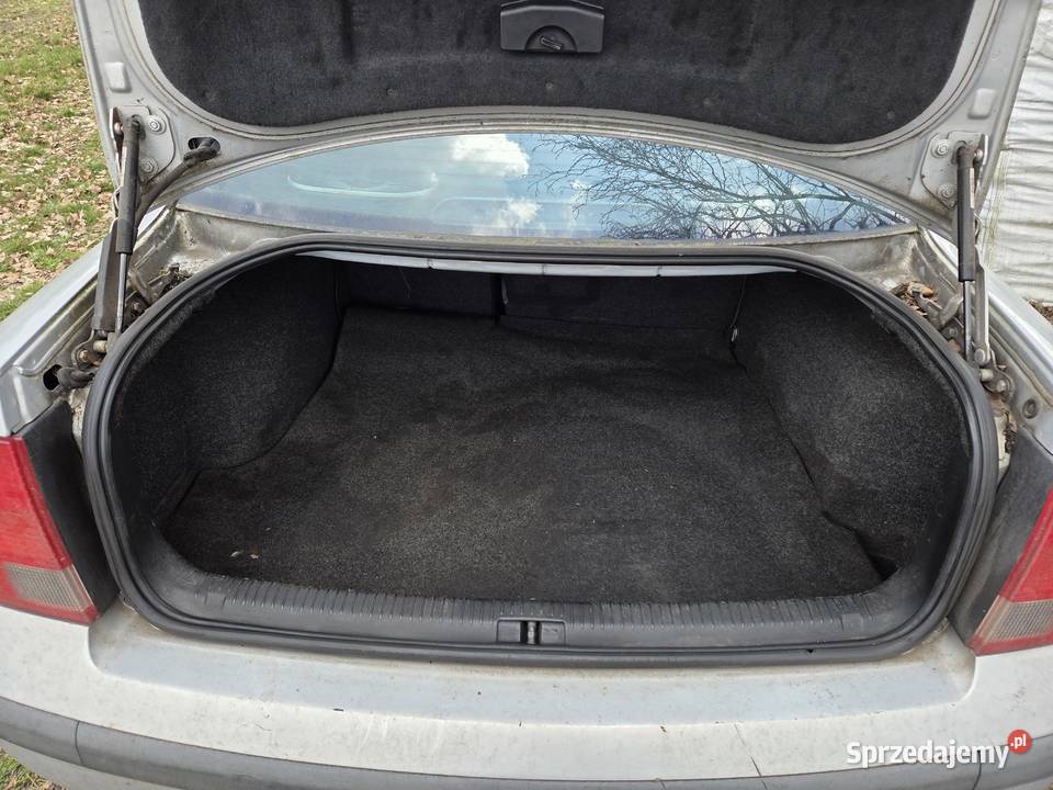 Volkswagen Passat B5 Milicz sprzedam