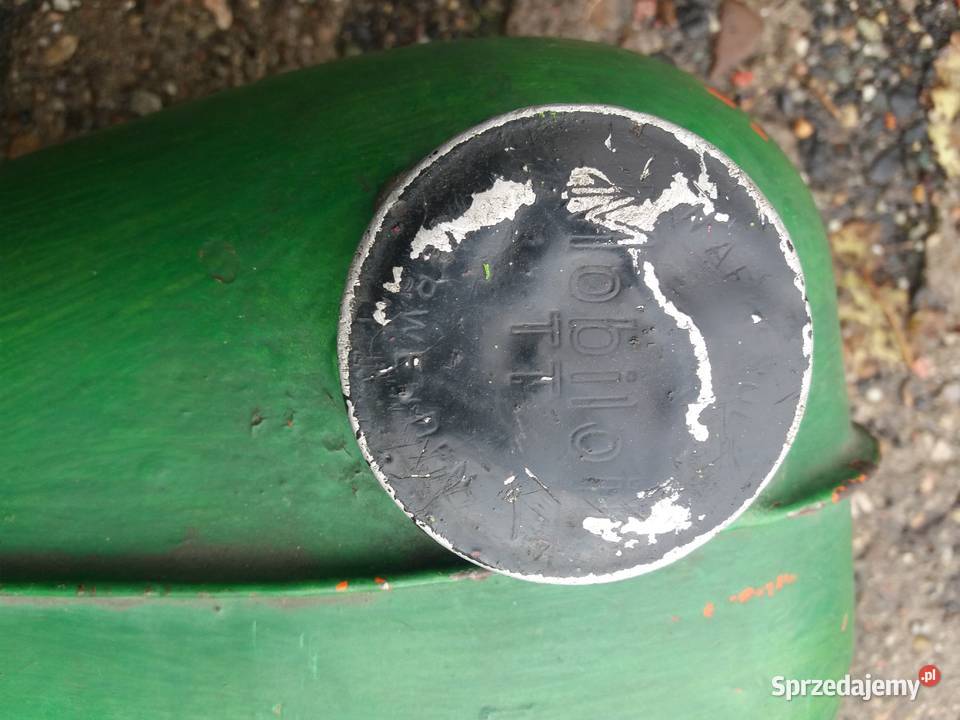 Zbiornik paliwa rowerowy MAW Gnom wsk Sachs nsu Lisew sprzedam