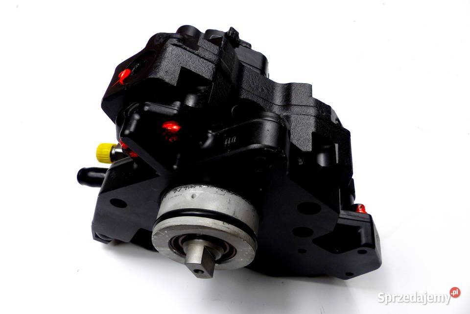 Pompa wtryskowa 0445010093 Honda 22 iCTDi Kielce