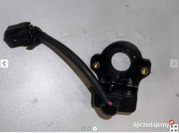 Stabilizator wałka rozrządu Honda CBR 1100 XX Pozostałe wielkopolskie Ostrów Wielkopolski