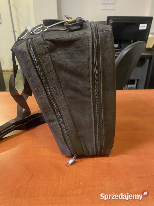 Reflektometr Megger 20002R Tychy