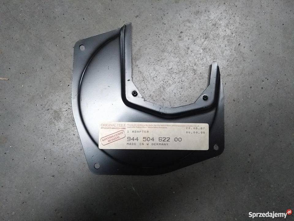 PORSCHE 968 adapter poszycia karoserii prawa osobowe Karoseria Pilzno sprzedam