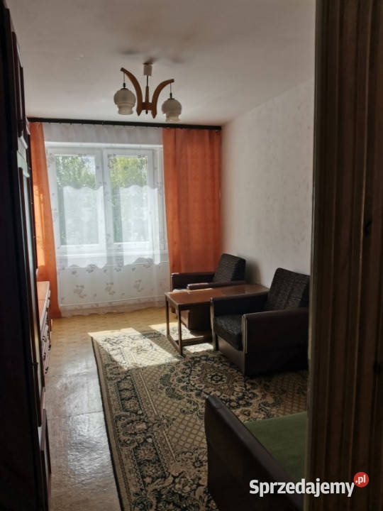 Do sprzedania mieszkanie w Tarnobrzegu M Tarnobrzeg sprzedam