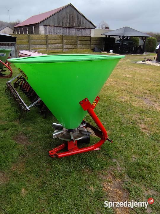 Sprzedam rozsiewacz strumyk nowy nieuszkodzony Bodzentyn sprzedam