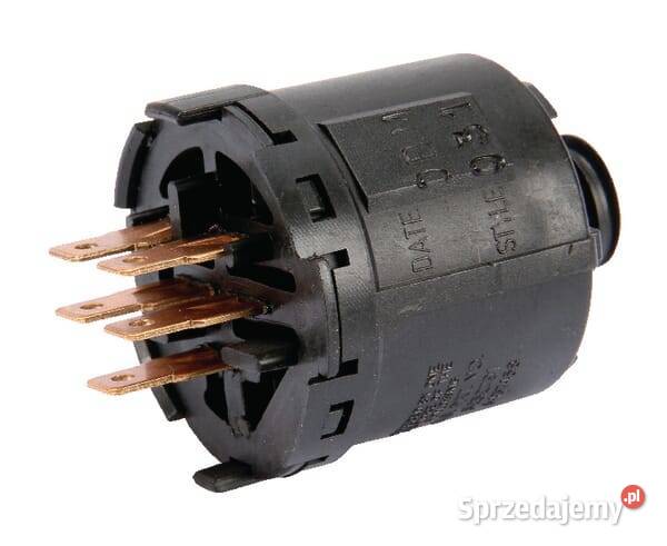 Stacyjka zapłonu AK525315 sprzedam