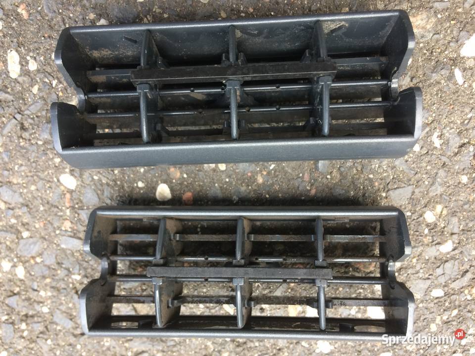 Kratki nawiewu wewn Mercedes MB100 MB 100 Warszawa