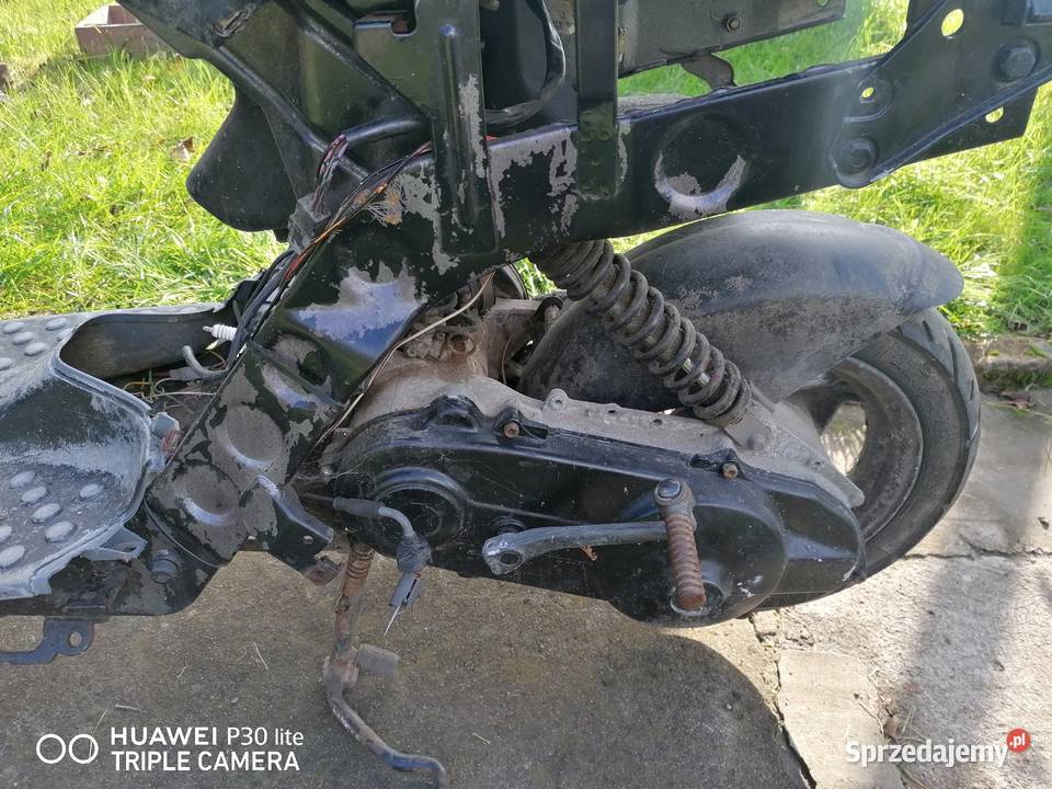 Derbi Inowrocław sprzedam
