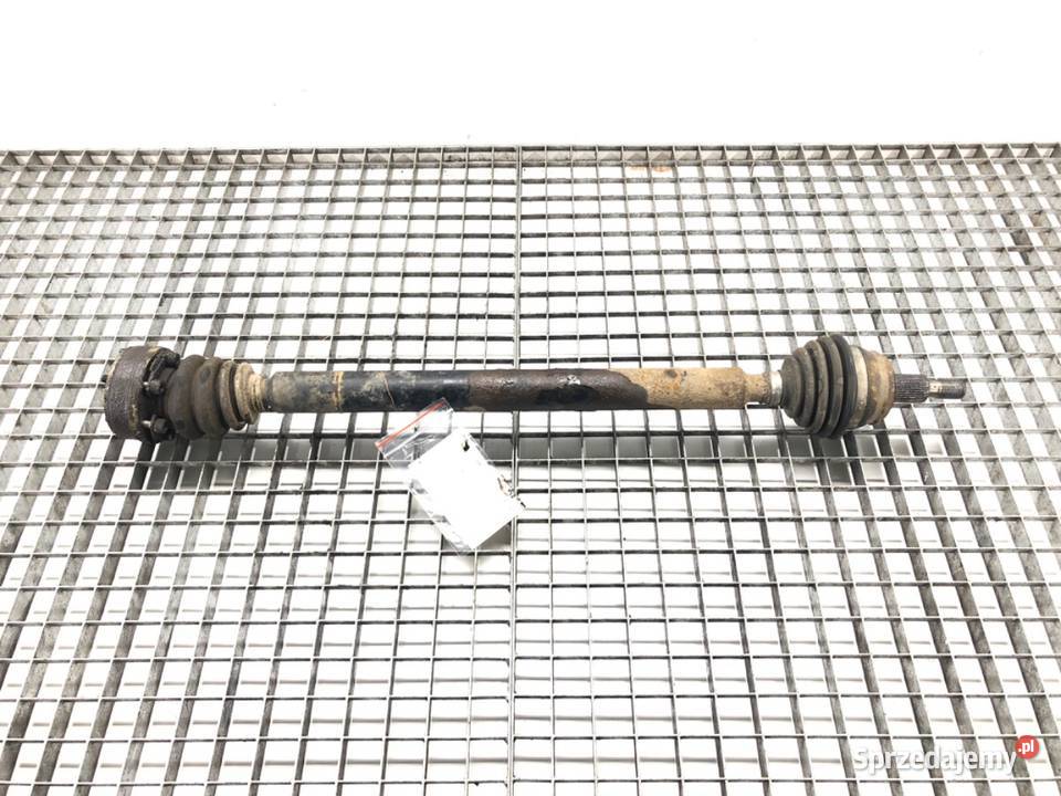 PÓŁOŚ PRAWY PRZÓD VW GOLF IV 14 75 9708 PRZEGUB Półosie sprzedam