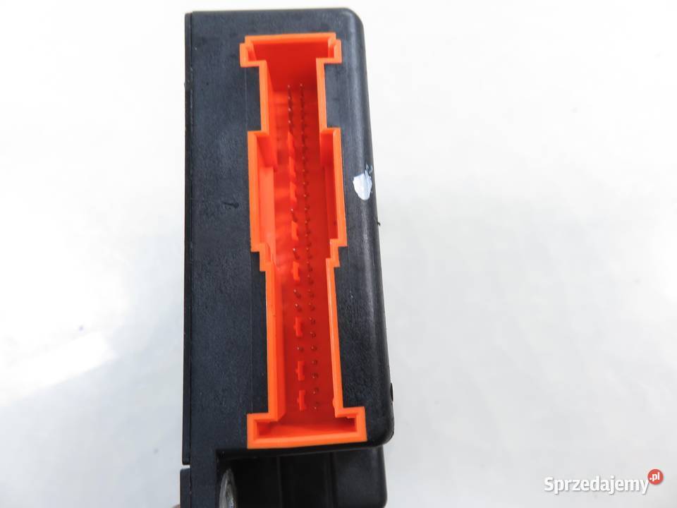 MODUŁ AIRBAG PEUGEOT 807 EB 1499801080