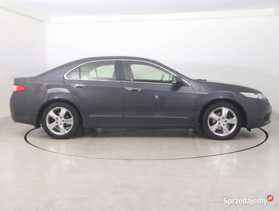 Honda Accord 20 iVTEC poduszka powietrzna Bielany Wrocławskie