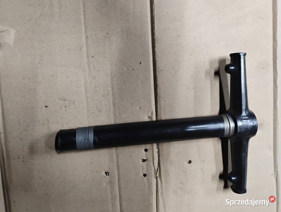 SZtyca Ster NSU OSL 201 251 351 Pozostałe Mrągowo