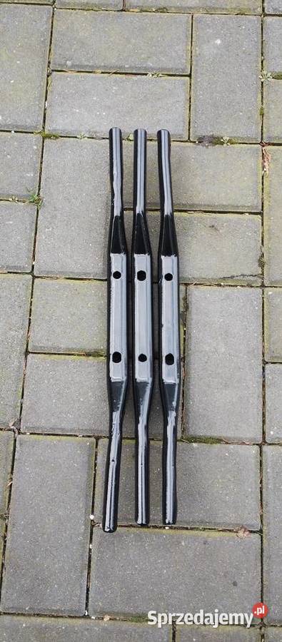 Romet chart wielkopolskie Szamotuły