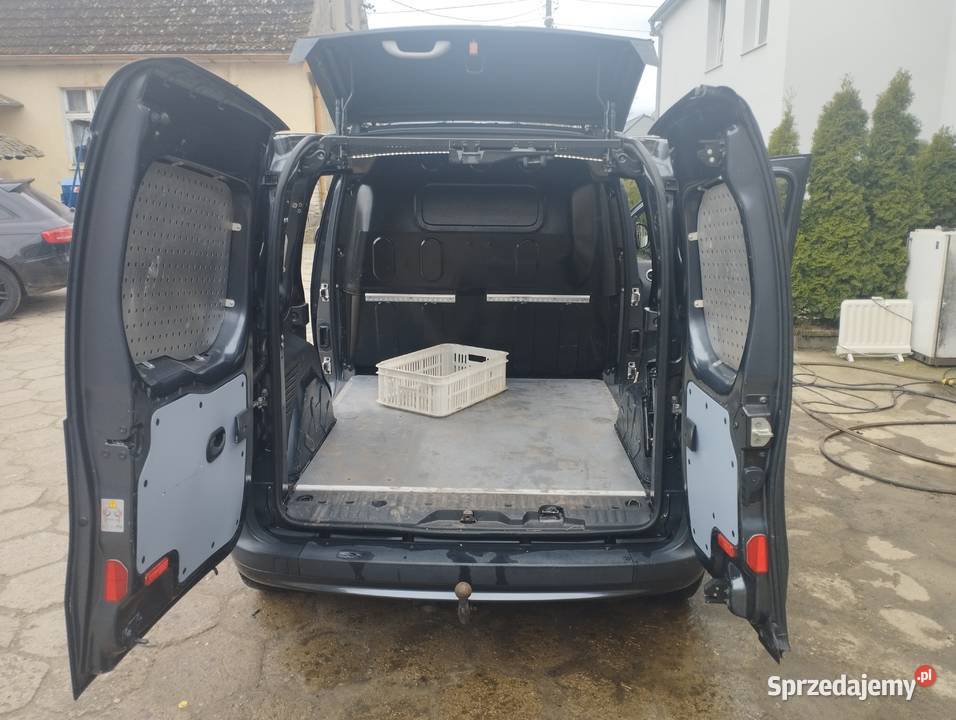 Mercedes citan Nowogard