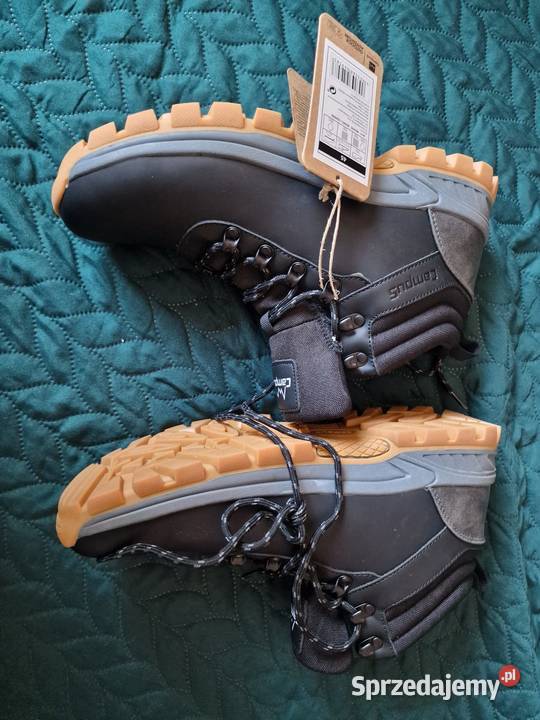 NOWE Buty trekkingowe CAMPUS rozmiar 45 męskie inna Wrocław