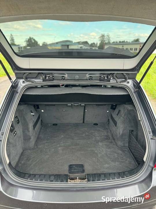 BMW e91 podkarpackie Krosno sprzedam